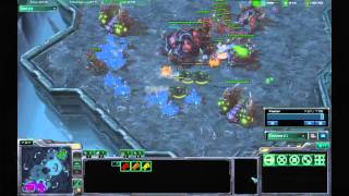Test of Fate Clan Intro