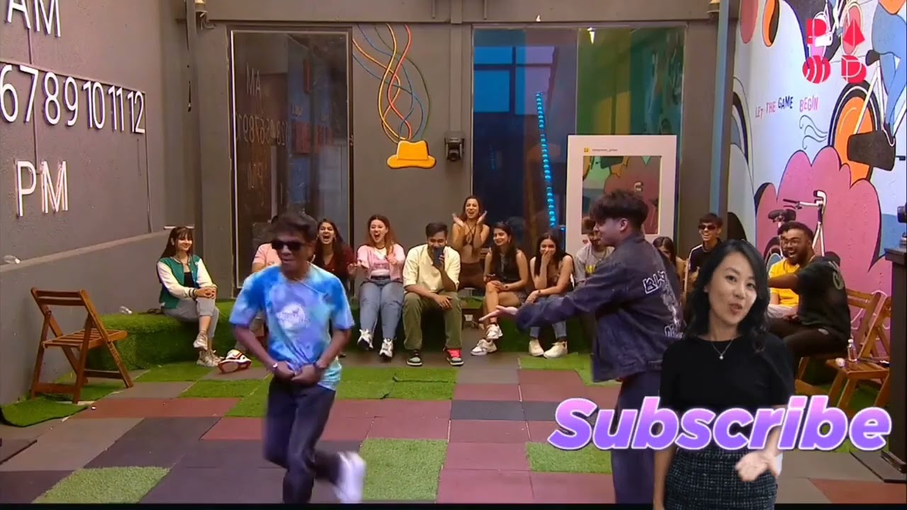 Harsh Rane funny dance at playground 🤣 | Harsh Rane playground 