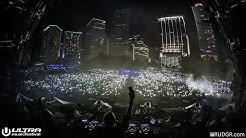 David Guetta Miami Ultra Music Festival 2016  - Durasi: 1:00:53. 