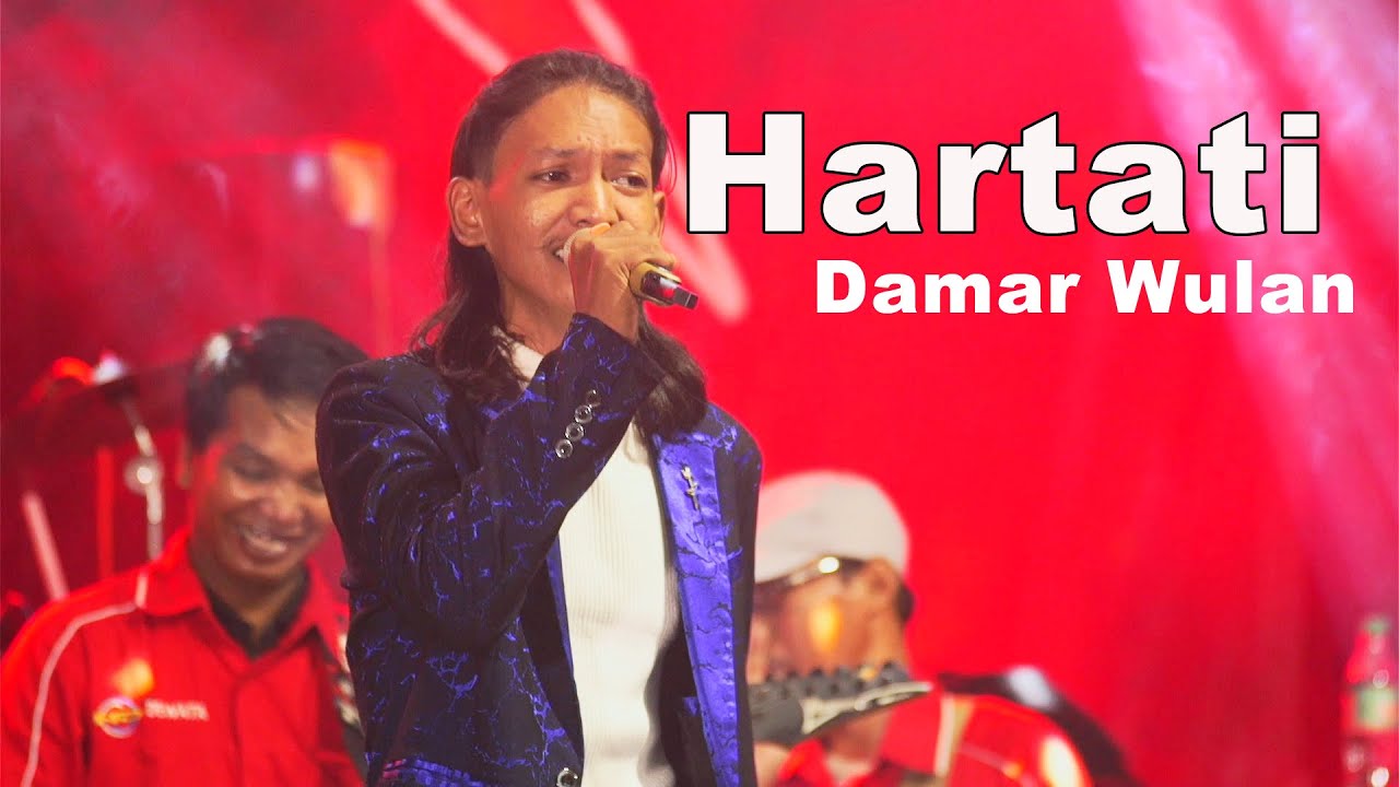 NEW DEWATA - HARTATI - DAMAR WULAN