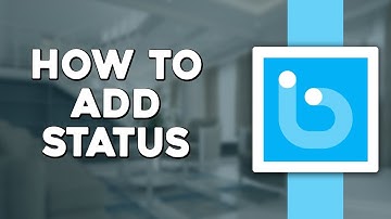 How To Add Status On Botim App (Quick & Easy)