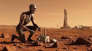 Rus-T Ai Sci-Fi Film Created With Reallusion Ai Studio Seedance 2.0