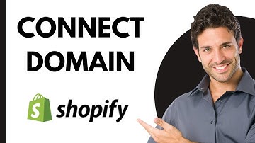 How to Connect a Hostinger Domain to Shopify (2024) Step by Step Guide
