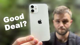 iPhone 12 mini in 2026 - Day in the Life Review!