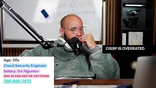 Cloud Engineering Live Q&A — Ask Me Anything