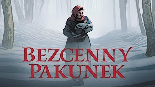 BEZCENNY PAKUNEK - zwiastun PL