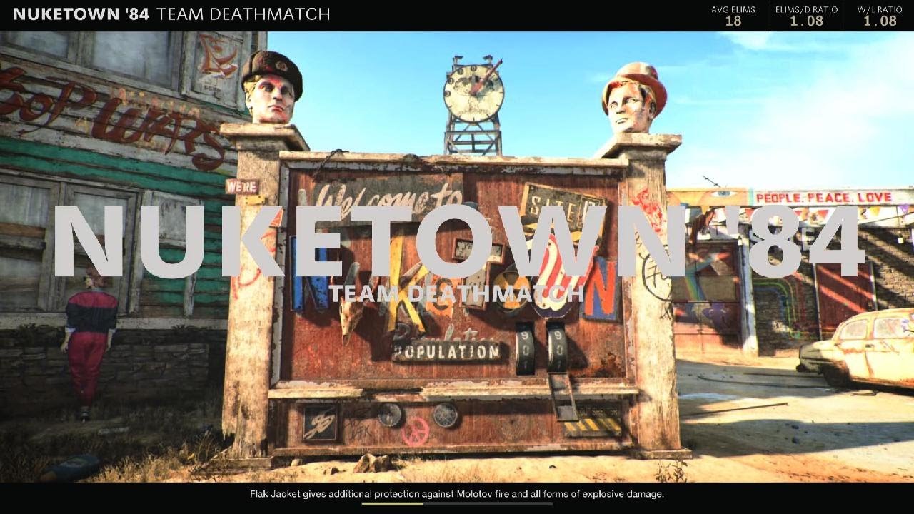 IS COLD WAR BETTER THAN MWII? YouTube