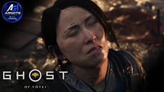 PS5 - Ghost of Yotei Complete Edition (2026) - Echoes of Sekigahara