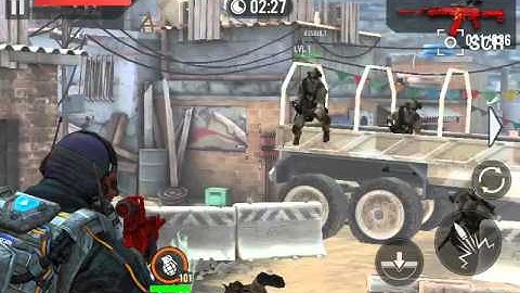 frontline commando 2 part 03