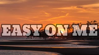 EASY ON ME ADELE || TRAP REMIX SLOW BASS JUNGLE DUTCH 2022