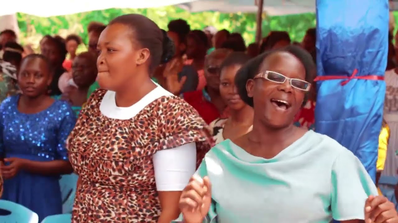 Atawale ( Endtime Message Gospel Outreach Tanzania )