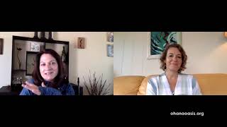Let's Talk Grief with Cheri