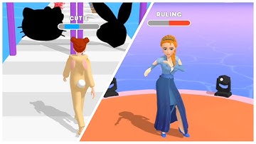 Truth Runner All Levels Gameplay Android, iOS Mobile Game