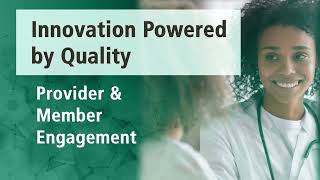 IPRO Quality Intelligence