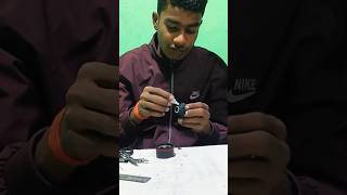 Spider magnet mai lag gaya #explore #mobileexperiment #experiment#mobilesciences#art#techexperiment