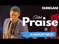 PRAISE & WORSHIP #kevinbooysen&dumisani  | Total Praise | ft August West