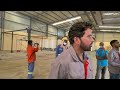 Empowering Our Partners | Yeser Chemicals Engineers Commission PET & HDPE Blow Molding Machines