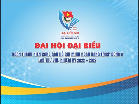 Video Clip tổng kết công tác Đoàn nhiệm kỳ VII (2017 - 2022) - youtube