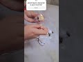 unboxing pochacco blind bag