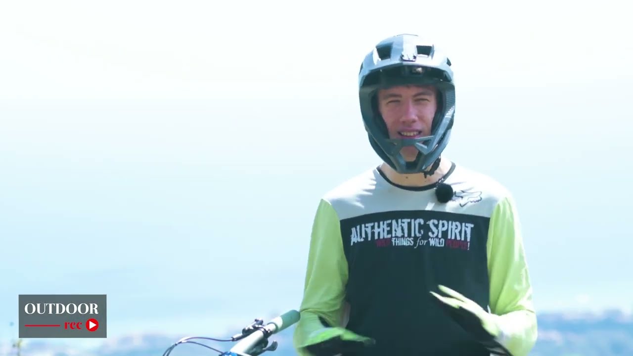 OUTDOOR rec | 4 Accesorii de top pentru mountain bike