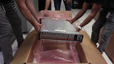 FlexITy   Dell Powerstore 3000T Arrow