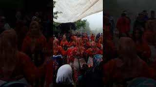 simav Yeniköy yöresel kiyafetlerle oyunlar❤