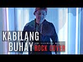 Kabilang buhay  bandang lapis  rock cover by the ultimate heroes