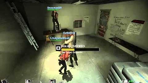 SPV3 Teamwork - Part 2