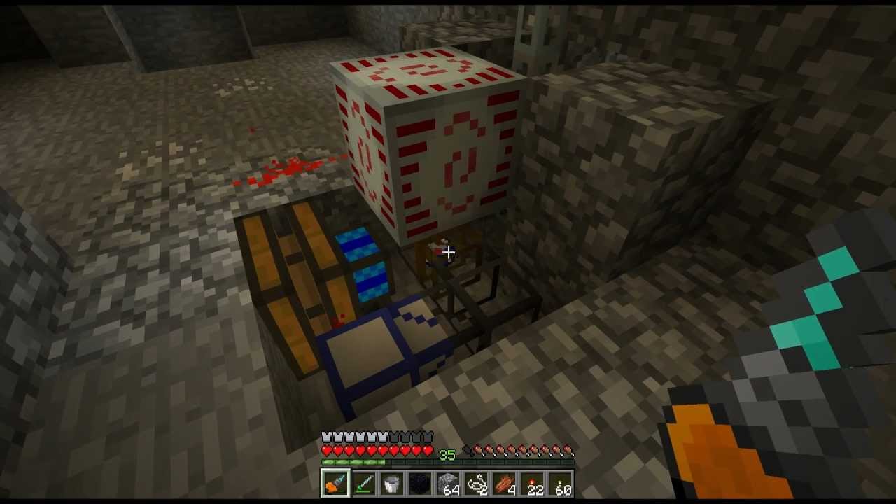 Minecraft IC2 Energy Teleport With No Losses YouTube