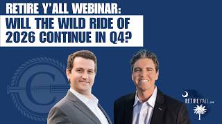 Market Update Webinar Q1-Q3 Recap, Q4 Forecast 2026
