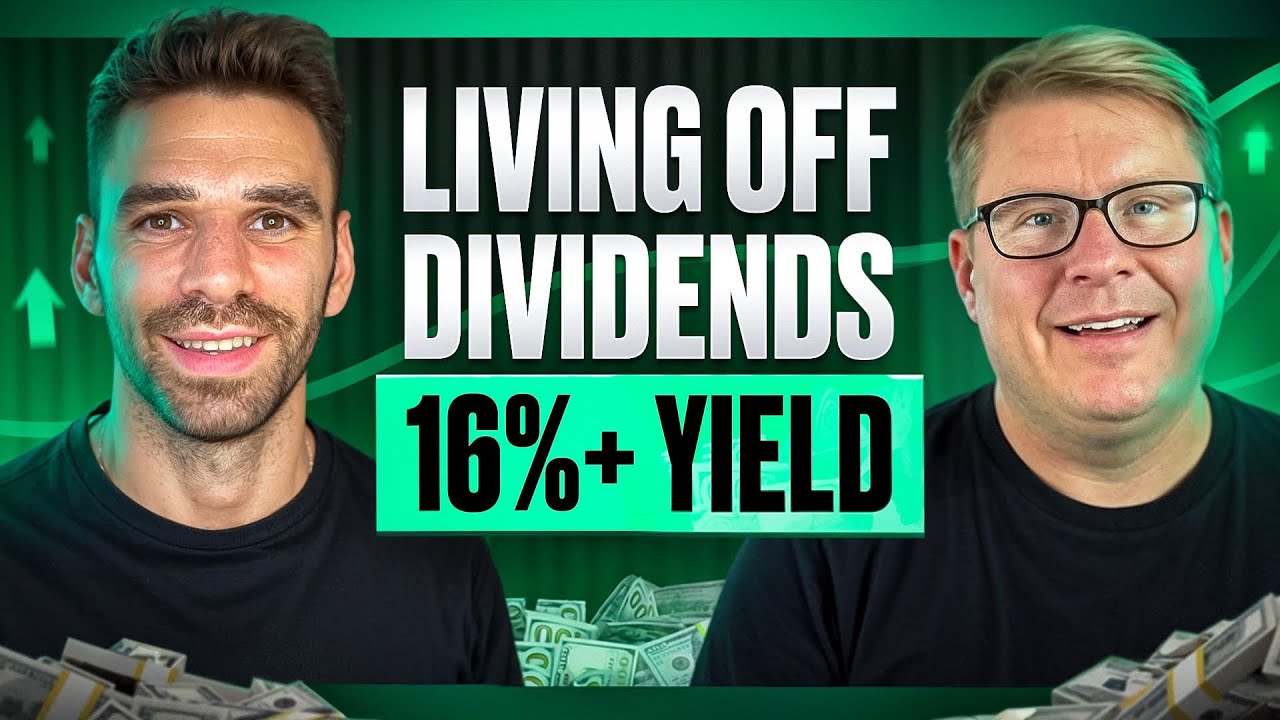 Something to CONSIDER BEFORE Trying to Get Wealthy With Dividends