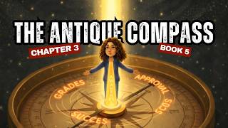 The Antique Compass (Chapter 3) | Needle vs Pin: The Still Center | The True Compass