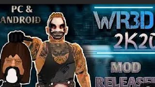 Wr3D 20 Mod By Hsb And Hhh Released