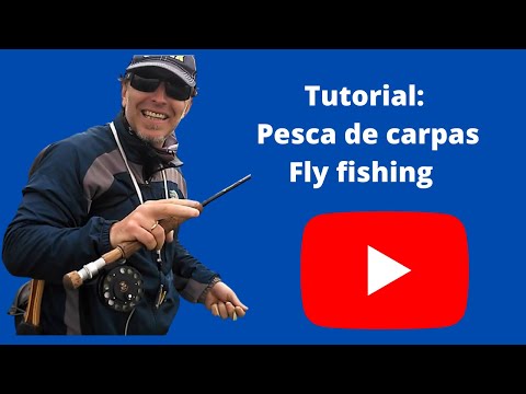 Vídeo: Secrets De La Pesca De La Carpa