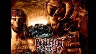 Occultum Lapidem - Inquisición