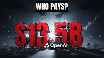 Who Really Foots the Bill for OpenAI’s $13.5 Billion Loss?