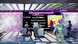 Community Engagement