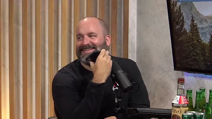 Tom & Bert call Warren Sapp