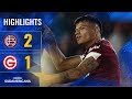 Lanus Deportivo Garcilaso goals and highlights