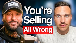 This 13 Step Sales Process Will Make You a 1 Call Closer
