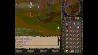 Fear Figment - PK Video 3 » 1/2
