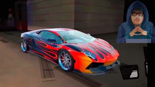 Ultimate Car Driving Simulator. The Best Racing Game.Test Drive. screenshot 5