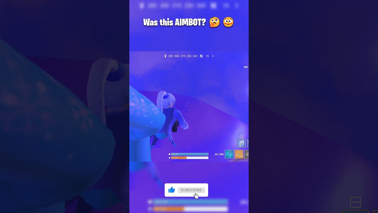 My aim is INSANE.. 😱🔥 