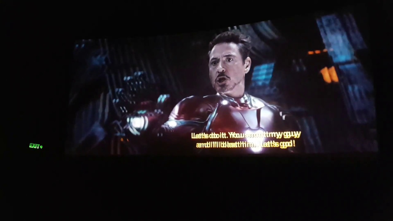 Avengers: Infinity War | Where is Gamora? Who is Gamora? Why is Gamora?