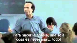 Enamorense- Roberto Benigni -Subtitulos en espanol