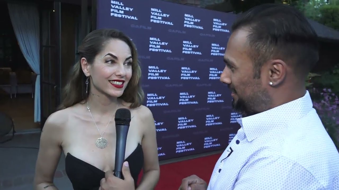 Barbara Mori - Mistura