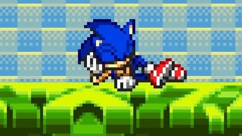 La estrategia [Animación Flash de Sonic] (720p-60fps)