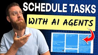 Conquer Your To-do List With a Simple AI Agent | Claude & Zapier MCP