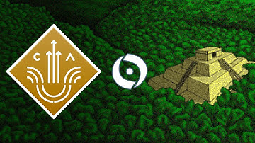 The Cryptarchy Plays: Pathways Into Darkness (Part 1)