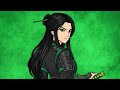 Animating the Empress who RUINED my PC's Life | D&D Androsis Campaign